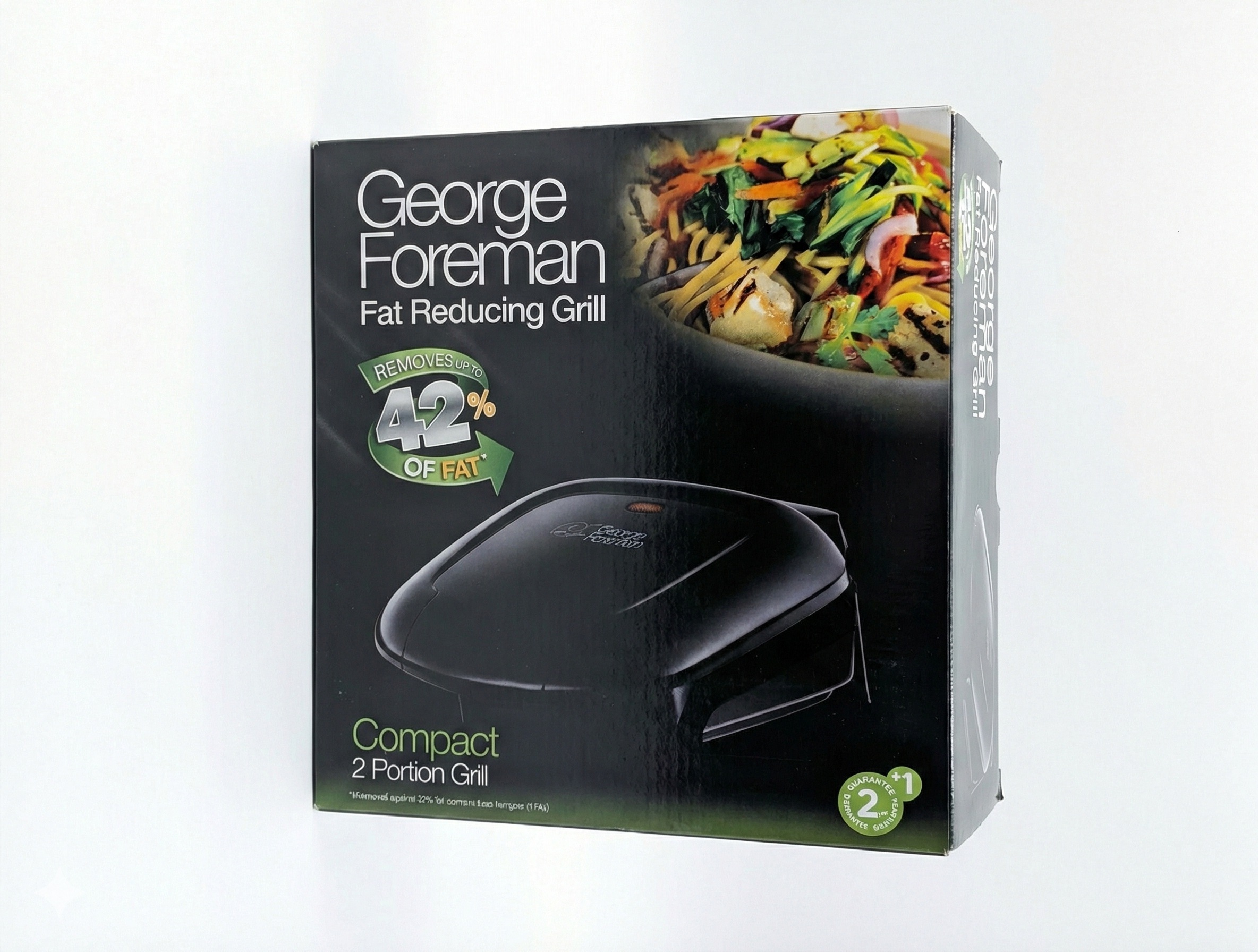 Grill électrique George Foreman
