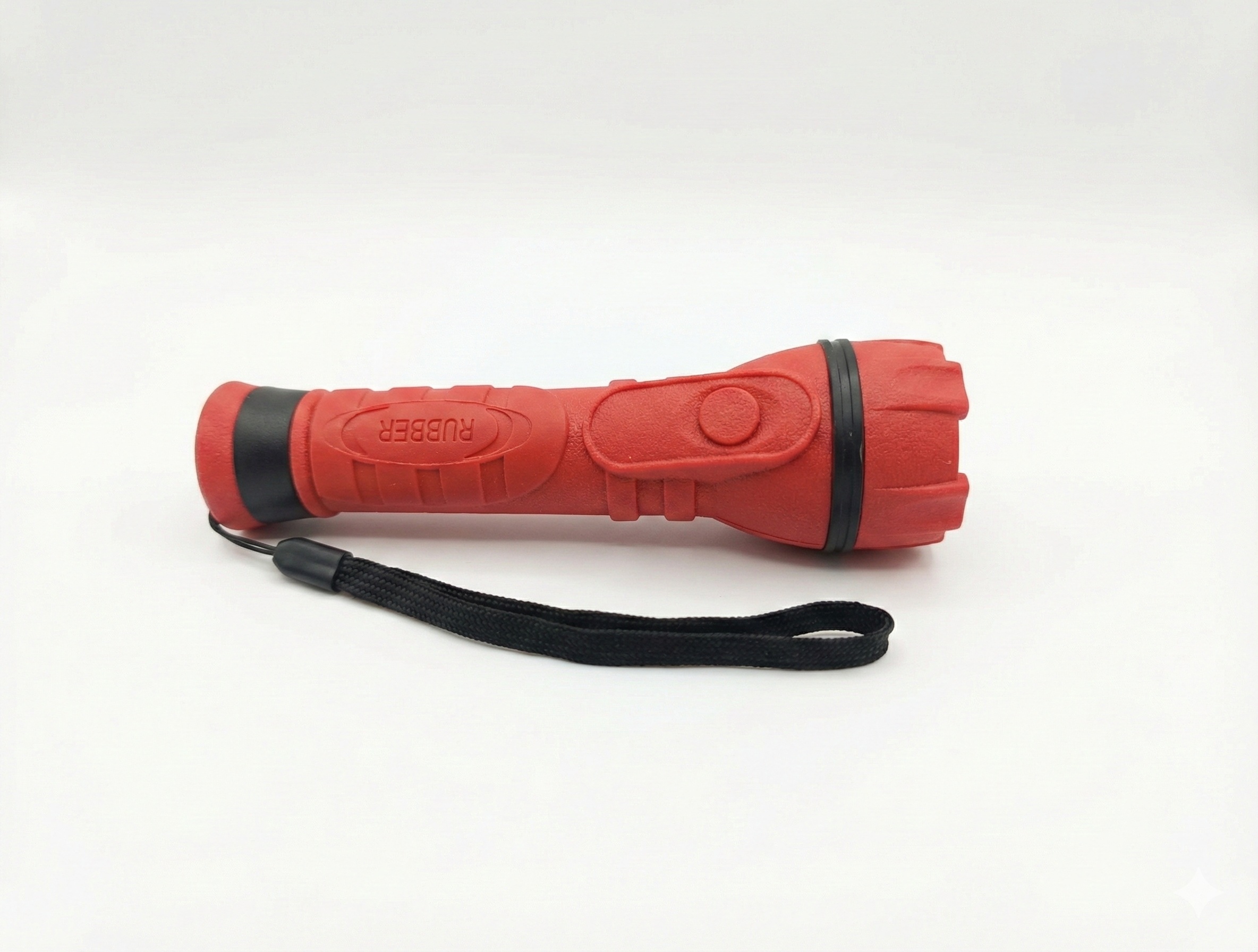 Torche 3 LED Pour 2AA