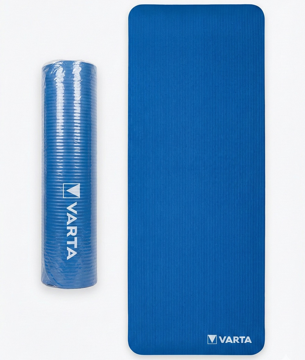 Tapis de Gym Varta