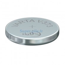 Pile de montre Varta V373  SR68
