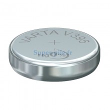 Pile de montre Varta V395  SR57
