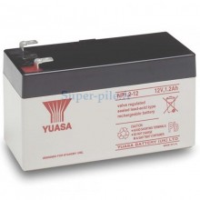 Batterie plomb 12V 1,2Ah