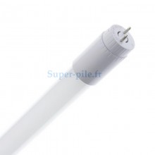 TUBE LED T8 120CM 18W 6000K