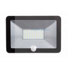 Modee Projecteur avec détecteur de mouvements 30W 120° 4000K