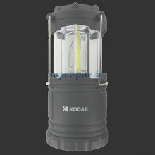 KODAK LANTERNE DE CAMPING 400LM POUR 3 AA
