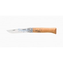 Opinel Carbone n°12
