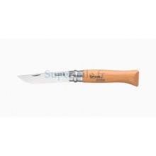 Opinel Carbone n°9