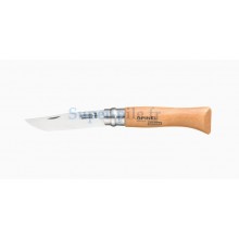 Opinel Carbone n°8