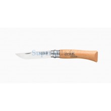 Opinel Carbone n°7