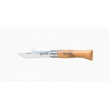 Opinel Carbone n°6