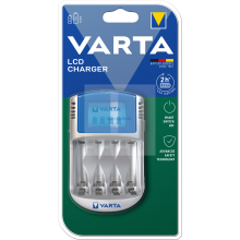 Chargeur LCD + adaptateur allume cigare sans accu