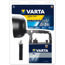 Projecteur Work light Led 4W + 1 pile 4LR25/2