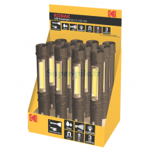 KODAK LAMPE STYLO MULTI-USAGE 160 + 45LM